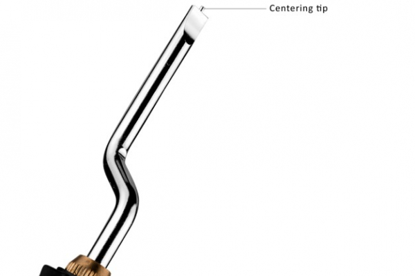 Отвертка колесных ниппелей Birzman Rotational Nipple Screwdriver