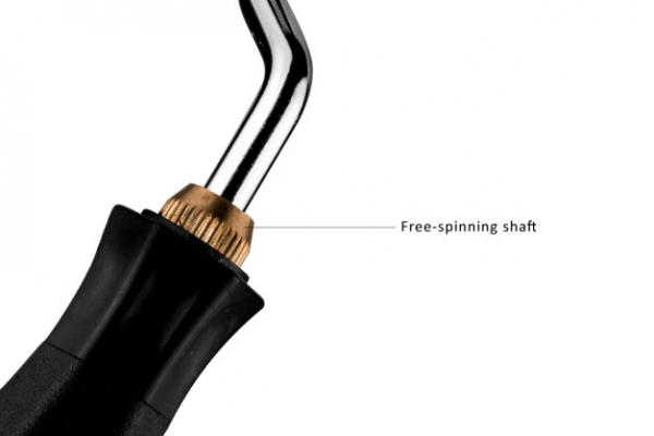 Отвертка колесных ниппелей Birzman Rotational Nipple Screwdriver