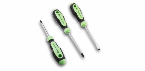 Набор отверток Birzman Screwdriver Set