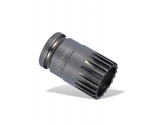 Съёмник каретки Birzman Shimano & ISIS