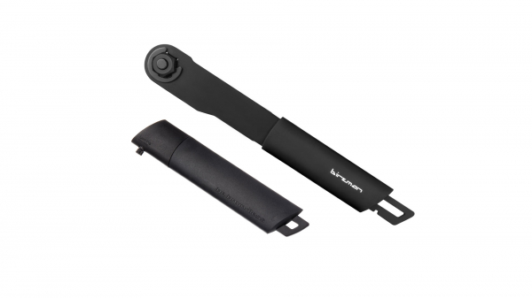 Ключ Birzman Specialist Socket 1/2" Wrench with Extension Bar