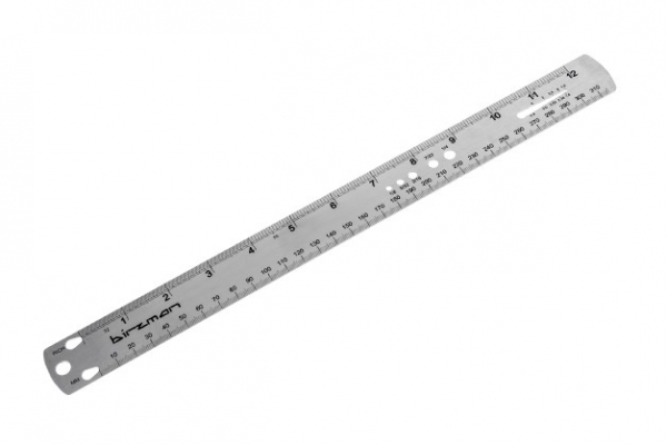 Линейка спицевая Birzman Spoke Ruler