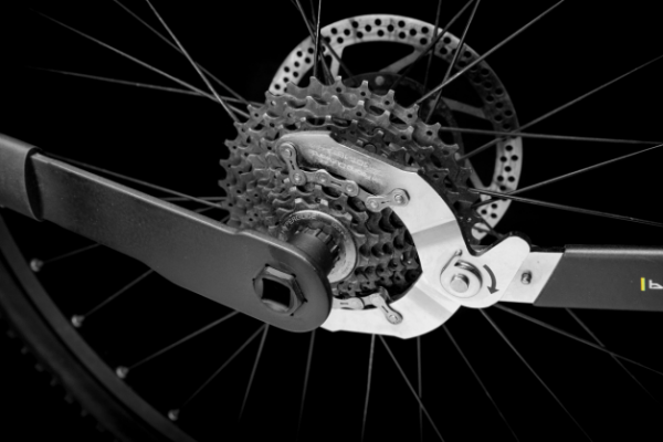 Съемник кассеты Birzman Sprocket Remover