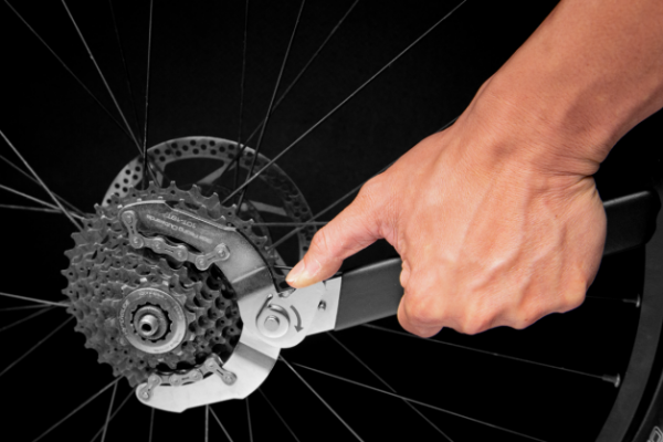 Съемник кассеты Birzman Sprocket Remover