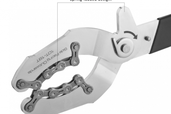 Съемник кассеты Birzman Sprocket Remover