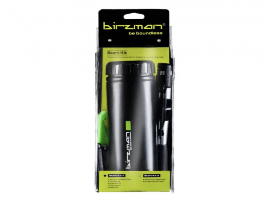 Набор ремонтный Birzman Start Kit Velocity