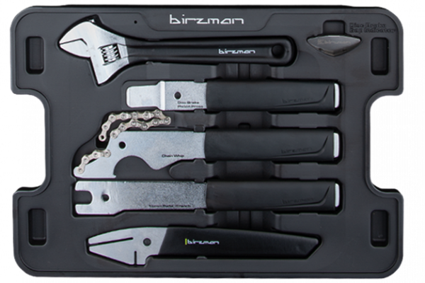 Набор инструментов Birzman Studio Tool Box