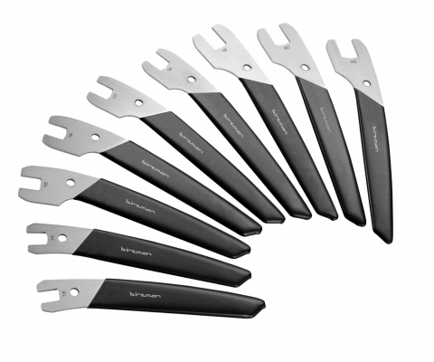 Ключ конусной для втулки Birzman T2.2mm 19mm Hub Tool 