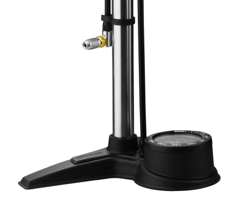 Насос напольный Birzman The Pump Helix 11bar