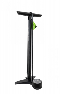 Насос напольный Birzman The Pump Helix 11bar Black