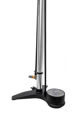 Насос напольный Birzman The Pump Helix 11bar Silver