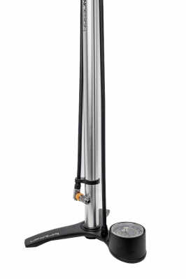 Насос напольный Birzman The Pump Helix Alu 15bar