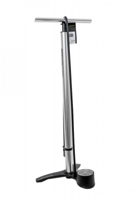 Насос напольный Birzman The Pump Helix Alu 15bar