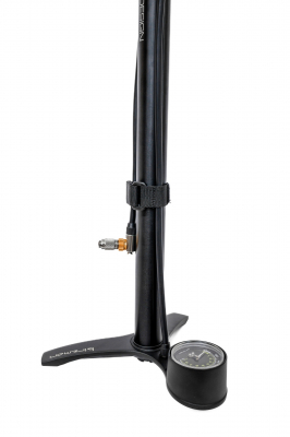 Насос напольный Birzman The Pump Helix MTB 8.3bar Black