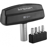 Ключ динамометрический Birzman Torque Driver 5Nm
