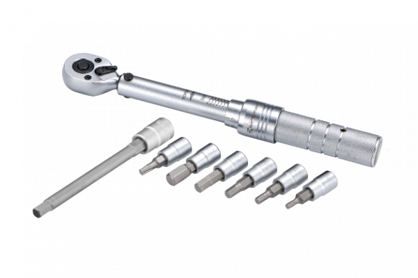 Ключ динамометрический Birzman Torque Wrench 3-15Nm