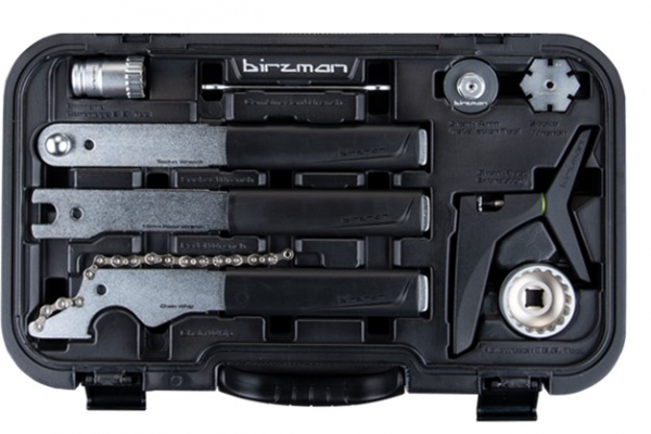 Набор инструментов Birzman Travel Tool Box