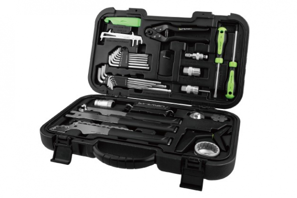 Набор инструментов Birzman Travel Tool Box