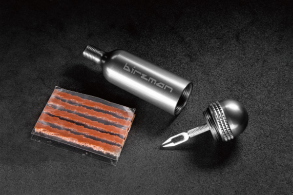 Набор для ремонта бескамерных покрышек Birzman Tubeless Repair Kit