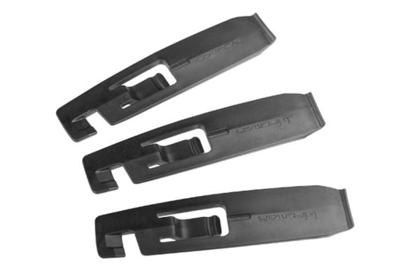 Монтажки Birzman Tubeless Tire Lever Set 3 шт.