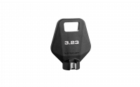 Ключ спицевой Birzman Two-way Spoke Wrench 3.23mm