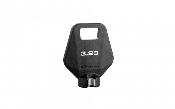Ключ спицевой Birzman Two-way Spoke Wrench 3.23mm