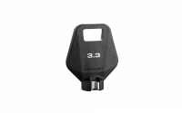Ключ спицевой Birzman Two-way Spoke Wrench 3.3mm
