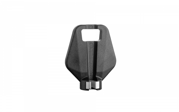 Ключ спицевой Birzman Two-way Spoke Wrench 3.75 mm 