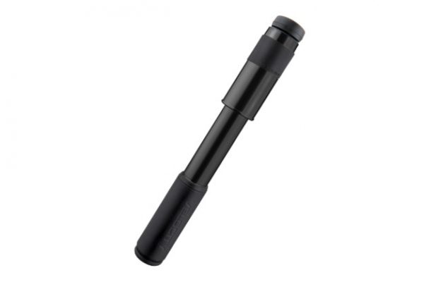 Насос велосипедный Birzman Velocity Road Black