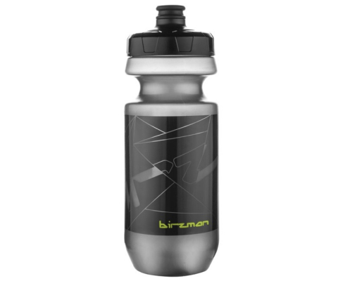 Фляга для воды Birzman Water Bottle 550 Black