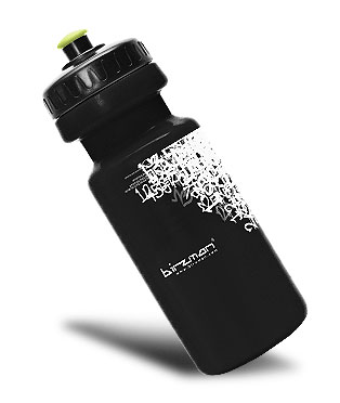 Фляга для воды Birzman Water Bottle Black