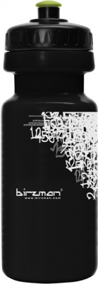 Фляга для воды Birzman Water Bottle Black