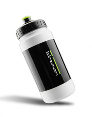 Фляга для воды Birzman Water Bottle White