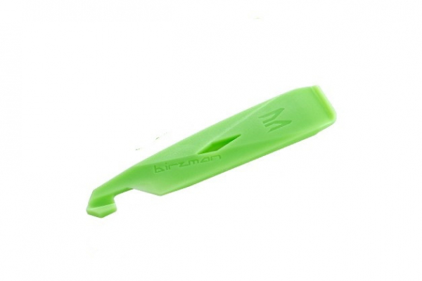Монтажка Birzman Wedge Tire Lever 1 шт Green (100)
