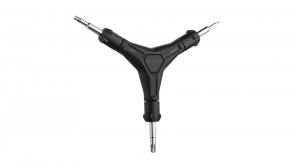 Ключ Birzman Y-Grip T10/T25/T30mm Torx Key Set
