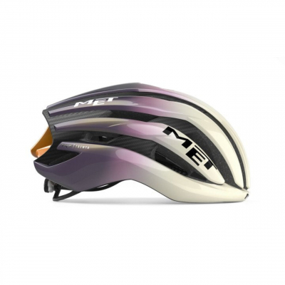 Велошлем Met Trenta 3k Carbon UAE Team