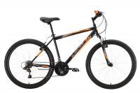 Велосипед Black One Onix 26 (2022)