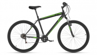 Велосипед Black One Onix 26 Alloy (2021)