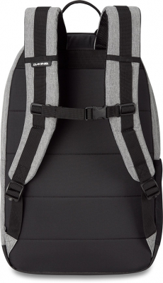 Рюкзак DAKINE 365 PACK DLX 27L GREYSCALE