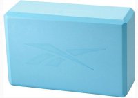 Блок для йоги Reebok RAYG-10025