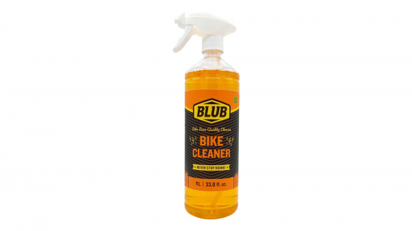 Шампунь для велосипеда Blub Bike Cleaner 1 л