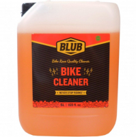 Шампунь для велосипеда Blub Bike Cleaner 5 л