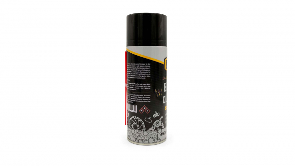 Очиститель дисковых тормозов Blub Brake Cleaner 450 мл