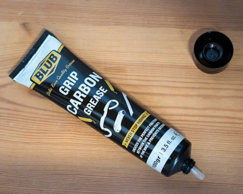 Смазка для сборки Blub Carbon Grease 100 г
