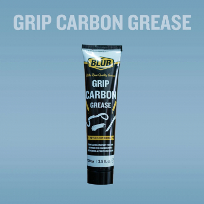 Смазка для сборки Blub Carbon Grease 100 г