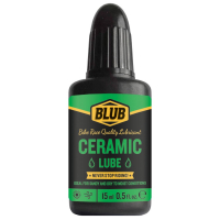 Смазка для цепи Blub Lubricant Ceramic 15 ml 