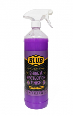 Полироль Blub Shine&Protection Finish 1 л