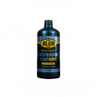 Масло вилочное Blub Suspension Oil 10WT 500ml