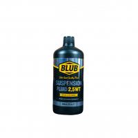 Масло вилочное Blub Suspension Oil 2.5WT 500ml