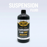 Масло вилочное Blub Suspension Oil 5WT 500ml
